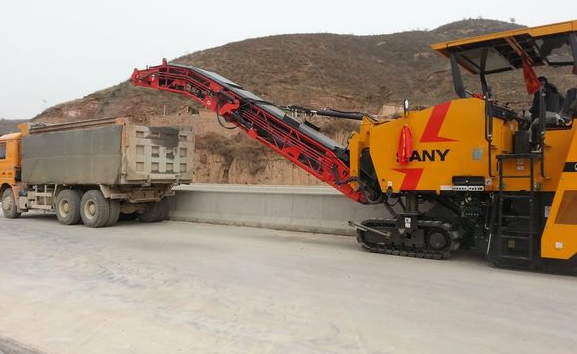 冷再生機水穩層施工技術要注意什么？