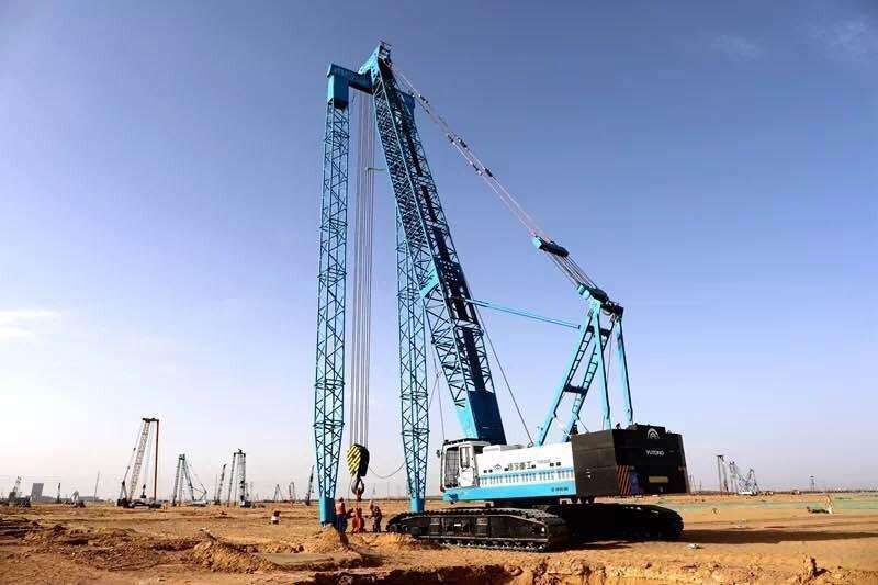 冷再生機租賃施工優勢