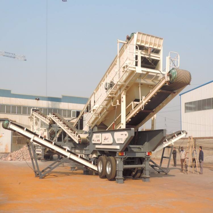 冷再生機的施工特點在哪你知道嗎？