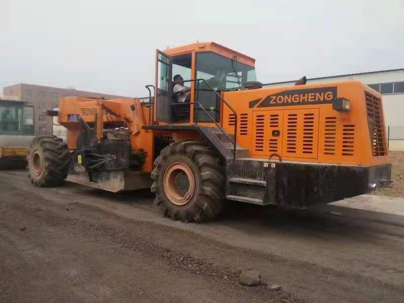 冷再生機租賃時要注重怎樣的事項？