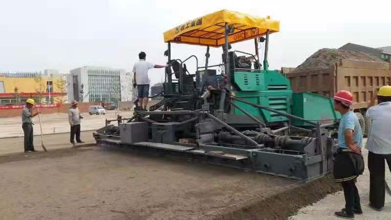 當移動破碎站的產量降低時原因是什么？